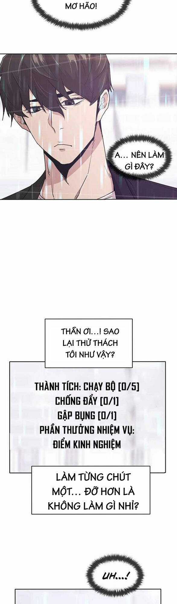 Lãng Khách Một Mình Chương 4 trang 2