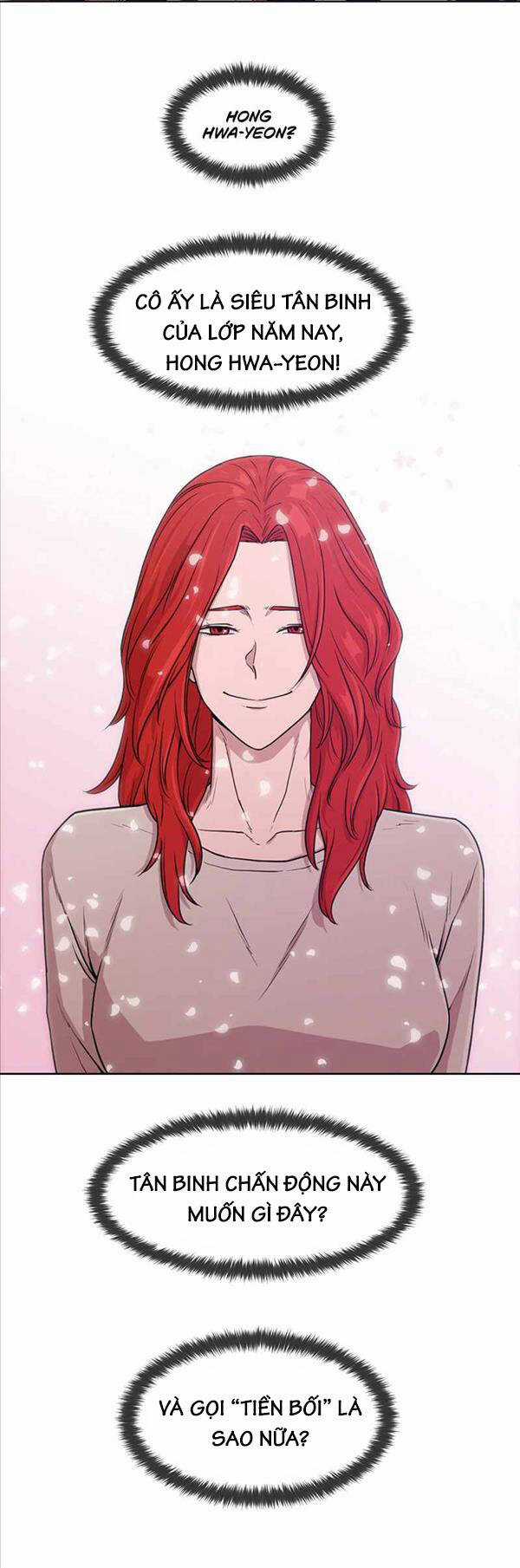 Lãng Khách Một Mình Chương 4 trang 21