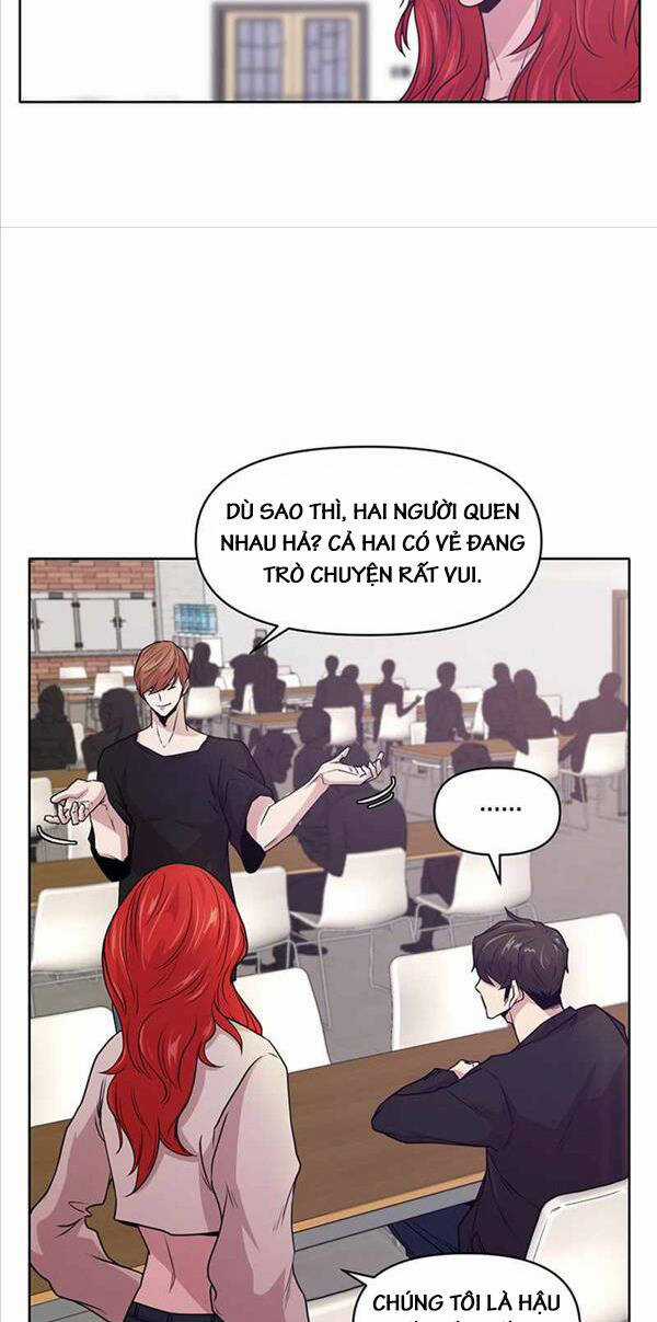 Lãng Khách Một Mình Chương 4 trang 33