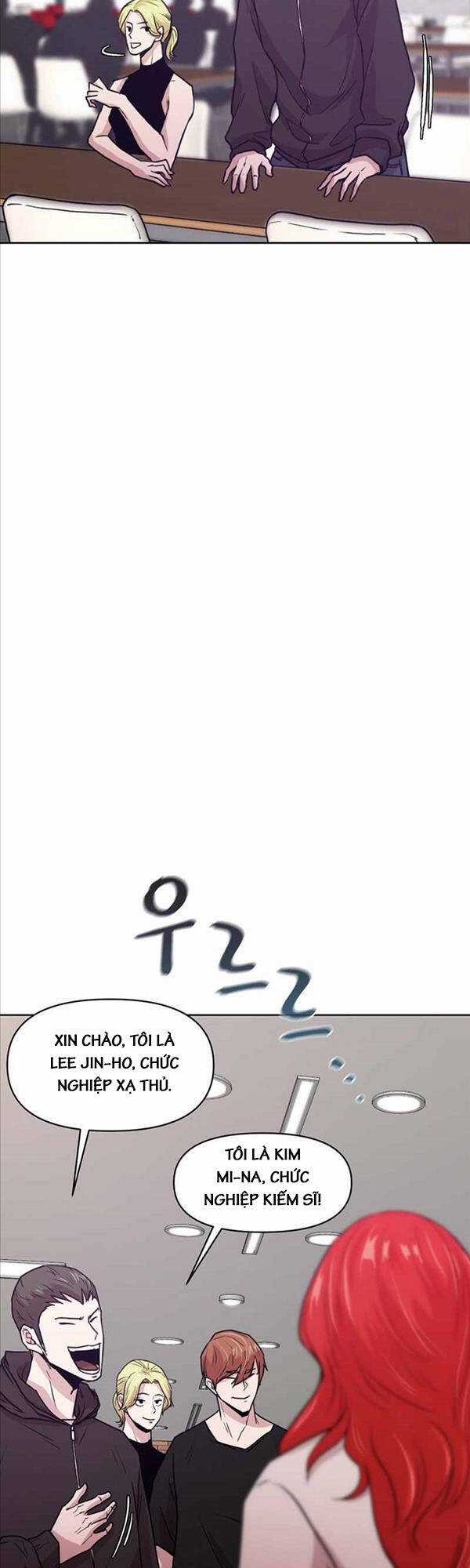 Lãng Khách Một Mình Chương 4 trang 35