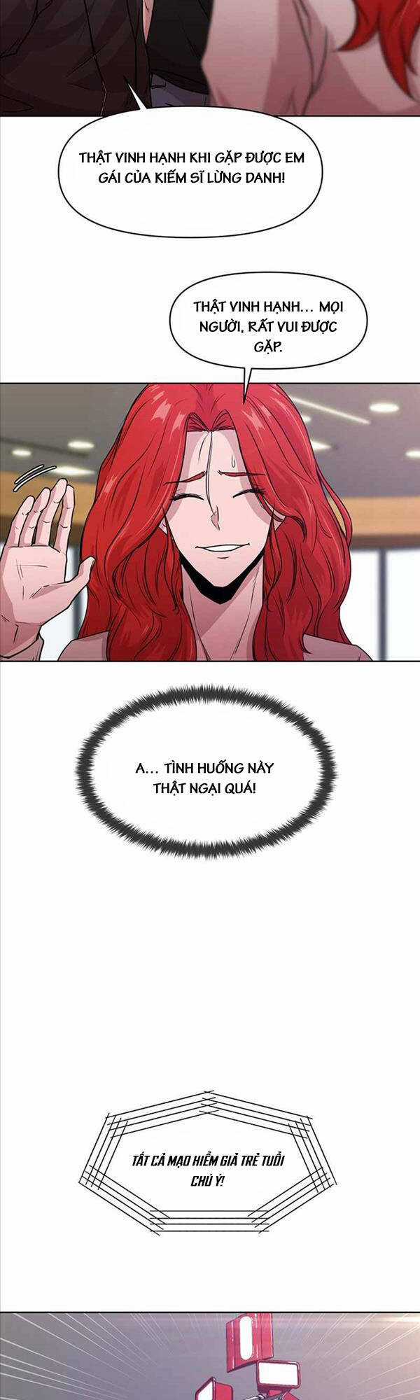 Lãng Khách Một Mình Chương 4 trang 36