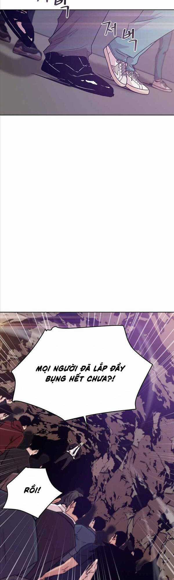 Lãng Khách Một Mình Chương 4 trang 41