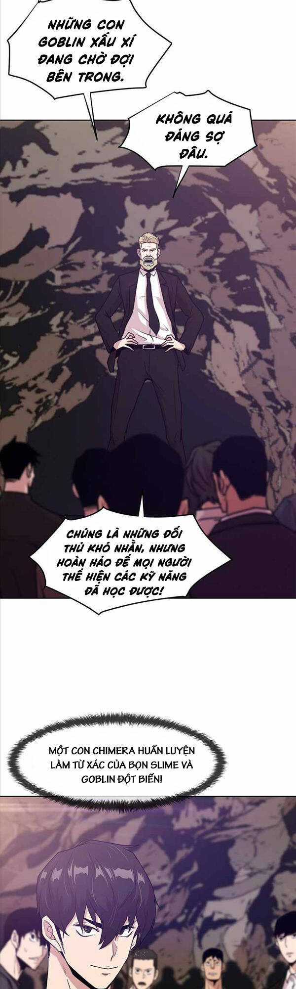 Lãng Khách Một Mình Chương 4 trang 43