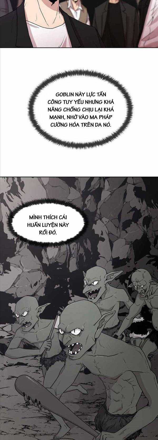 Lãng Khách Một Mình Chương 4 trang 44