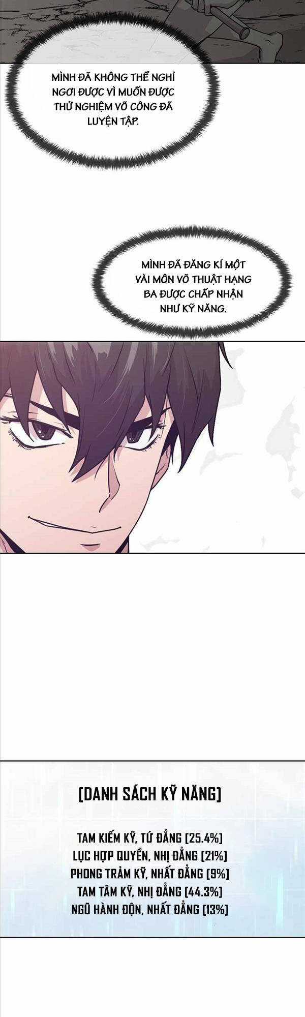 Lãng Khách Một Mình Chương 4 trang 45