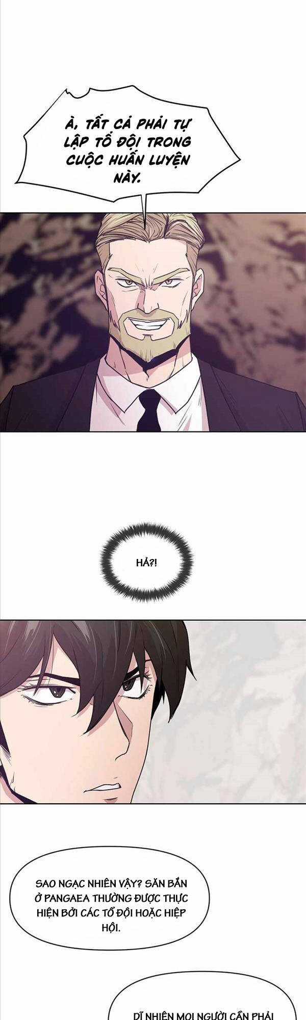 Lãng Khách Một Mình Chương 4 trang 46