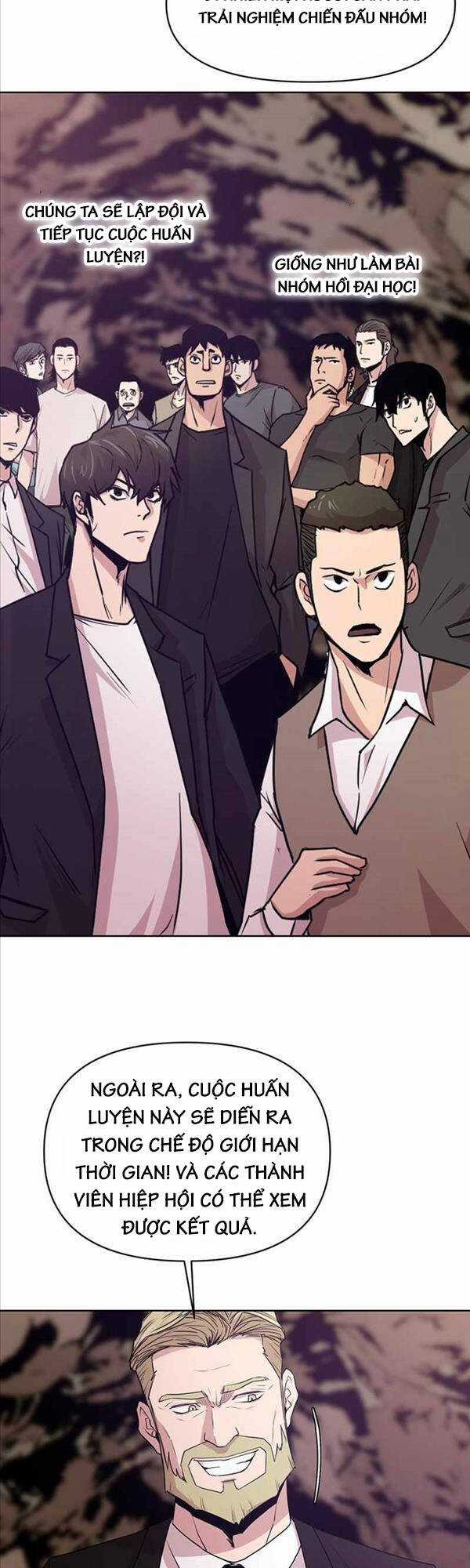 Lãng Khách Một Mình Chương 4 trang 47