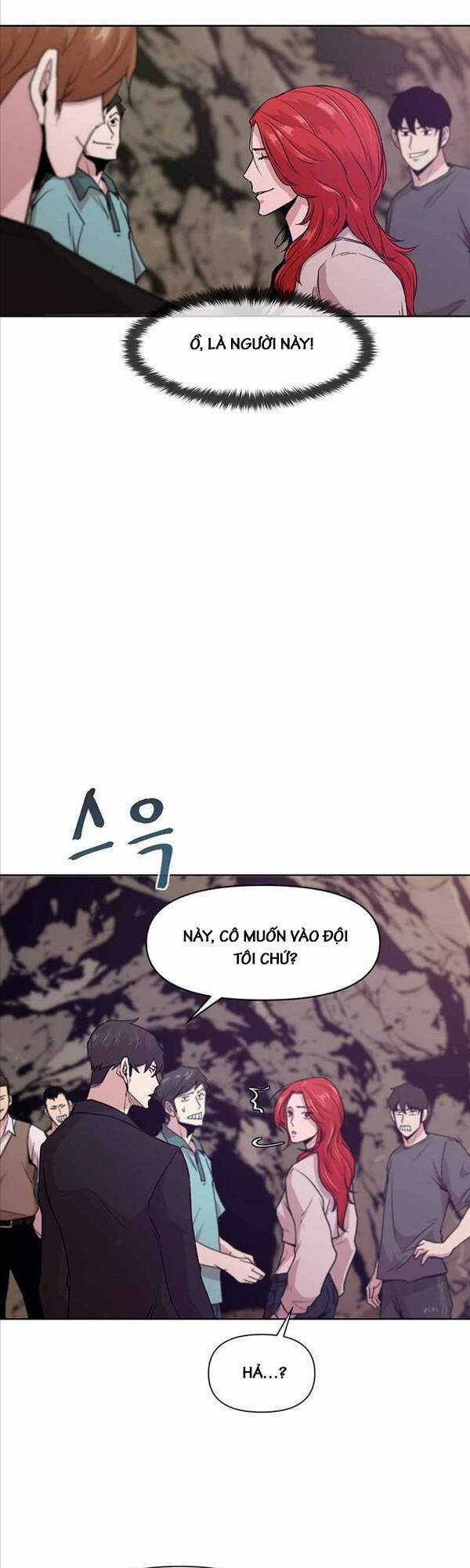 Lãng Khách Một Mình Chương 4 trang 49