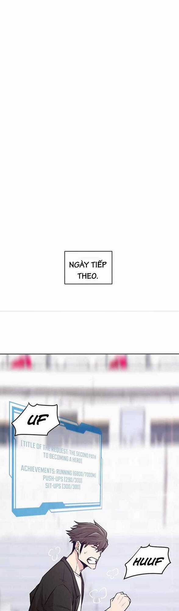 Lãng Khách Một Mình Chương 4 trang 5