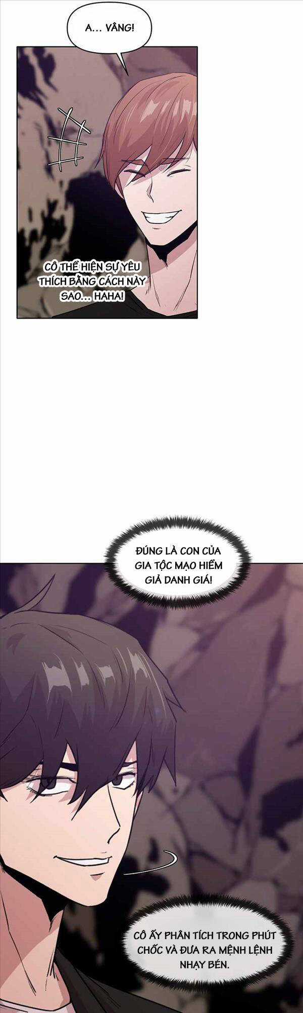 Lãng Khách Một Mình Chương 4 trang 56