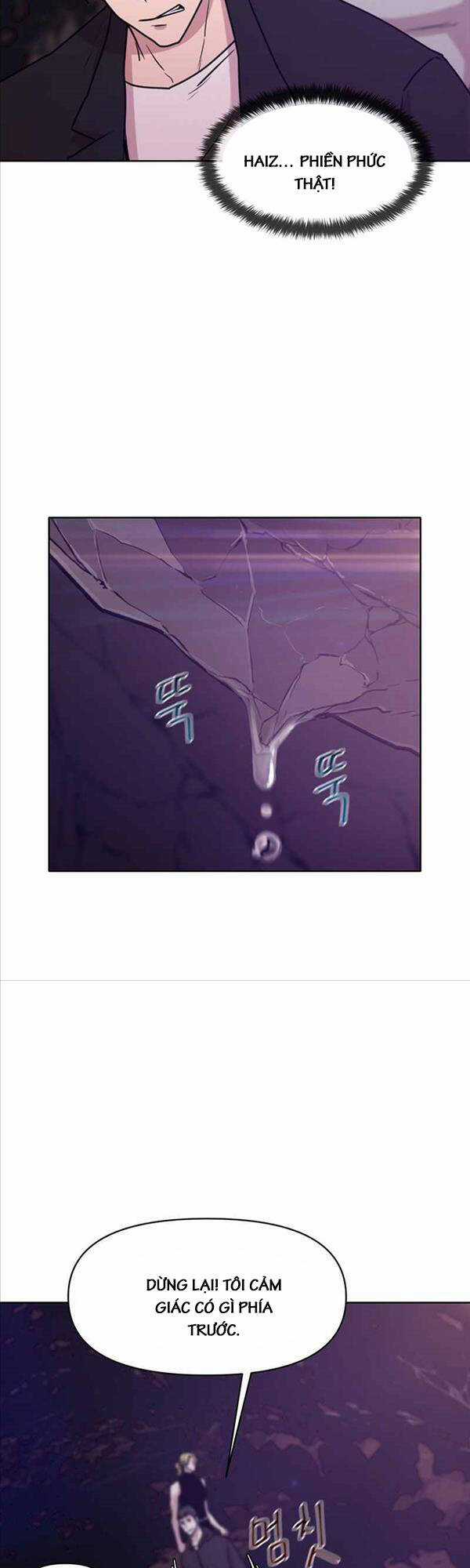 Lãng Khách Một Mình Chương 4 trang 61