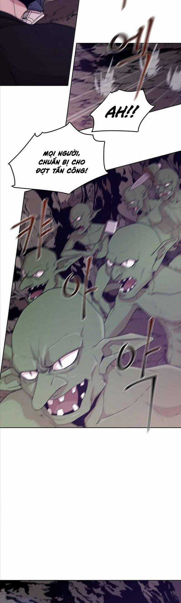 Lãng Khách Một Mình Chương 4 trang 64