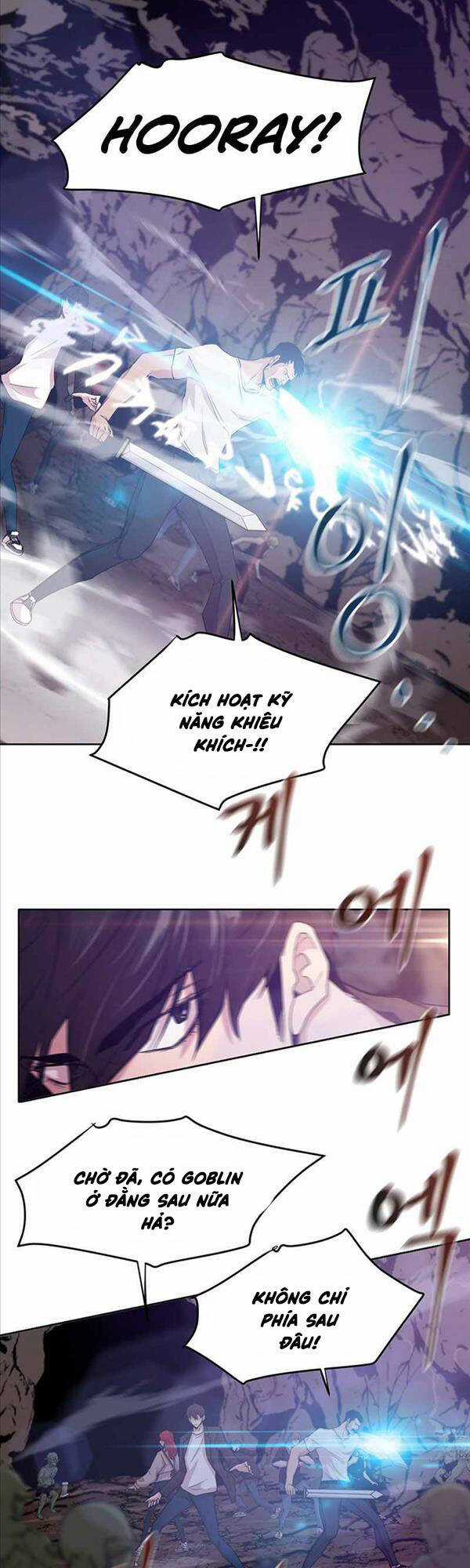 Lãng Khách Một Mình Chương 4 trang 65