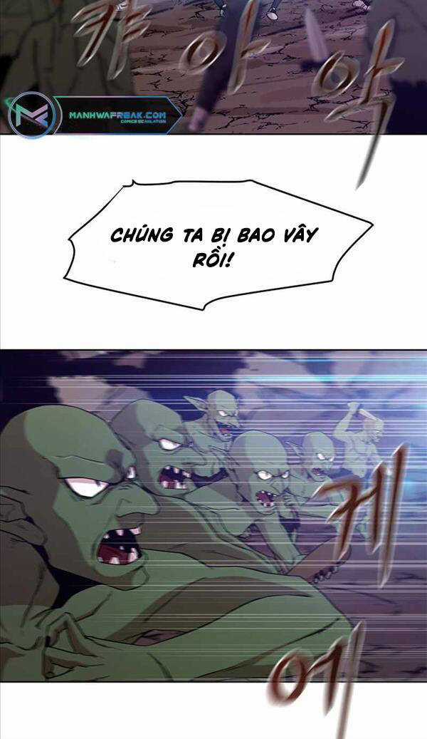 Lãng Khách Một Mình Chương 4 trang 66