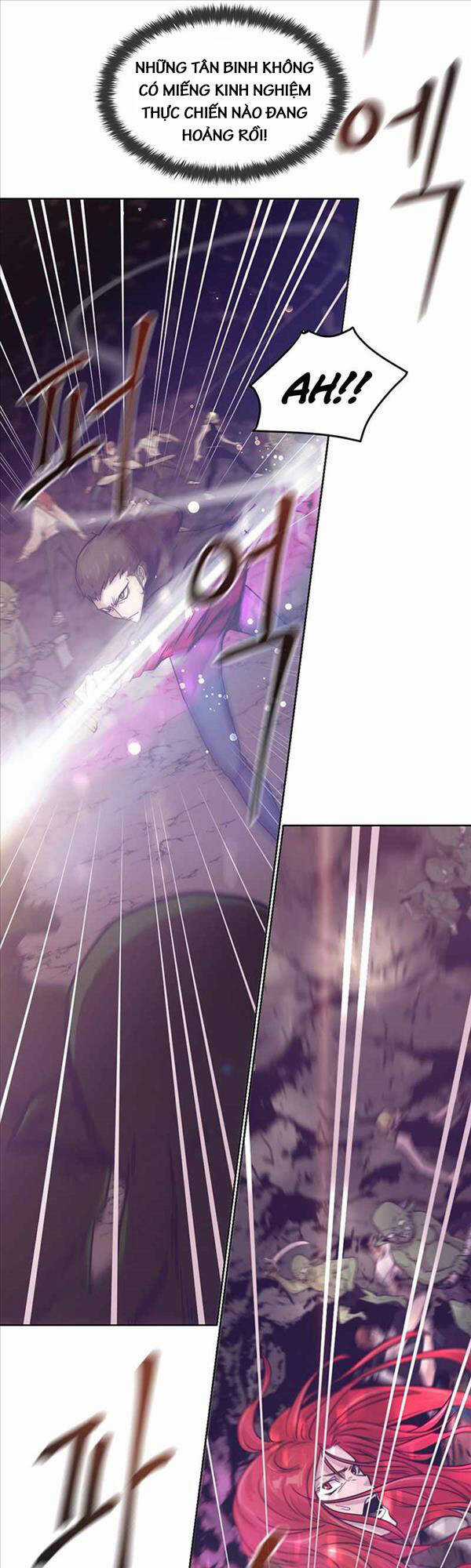 Lãng Khách Một Mình Chương 4 trang 67