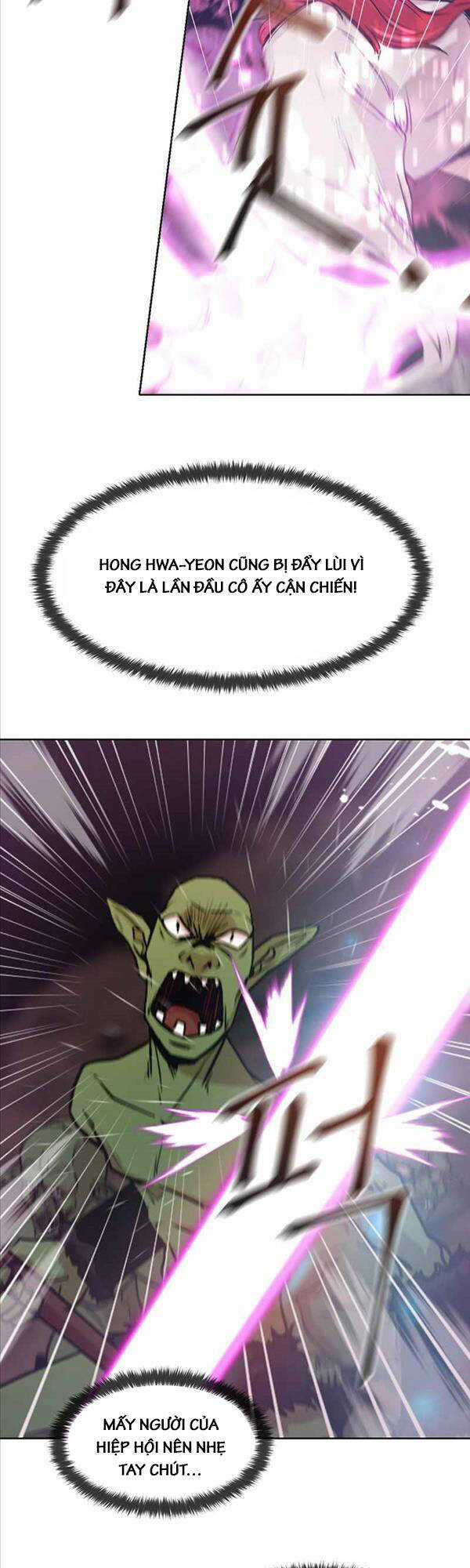 Lãng Khách Một Mình Chương 4 trang 68