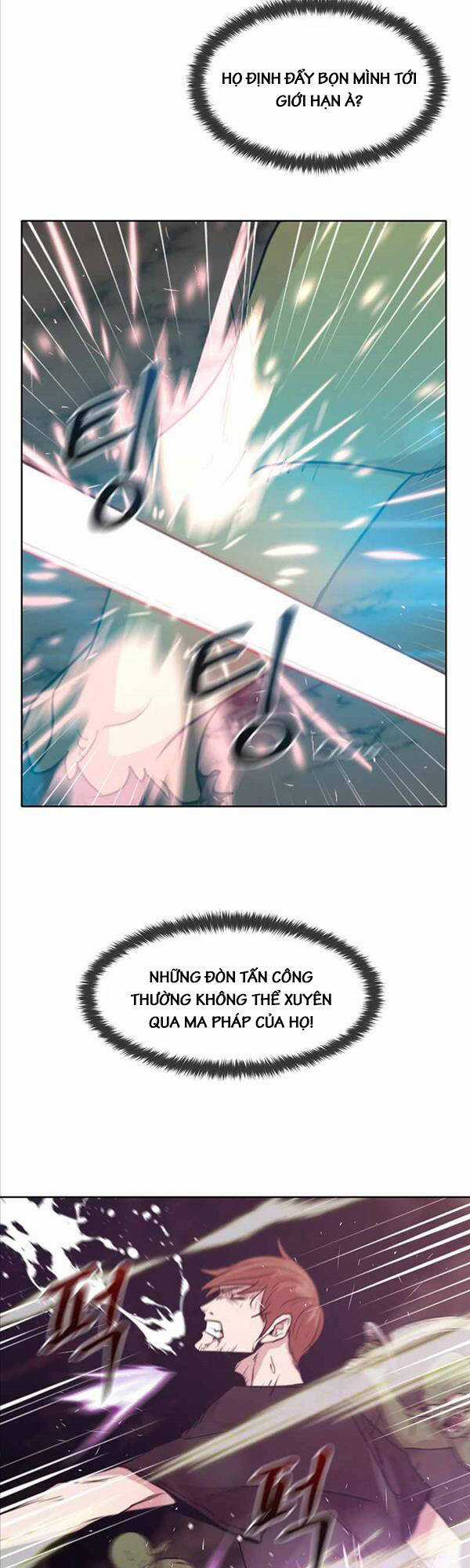 Lãng Khách Một Mình Chương 4 trang 69