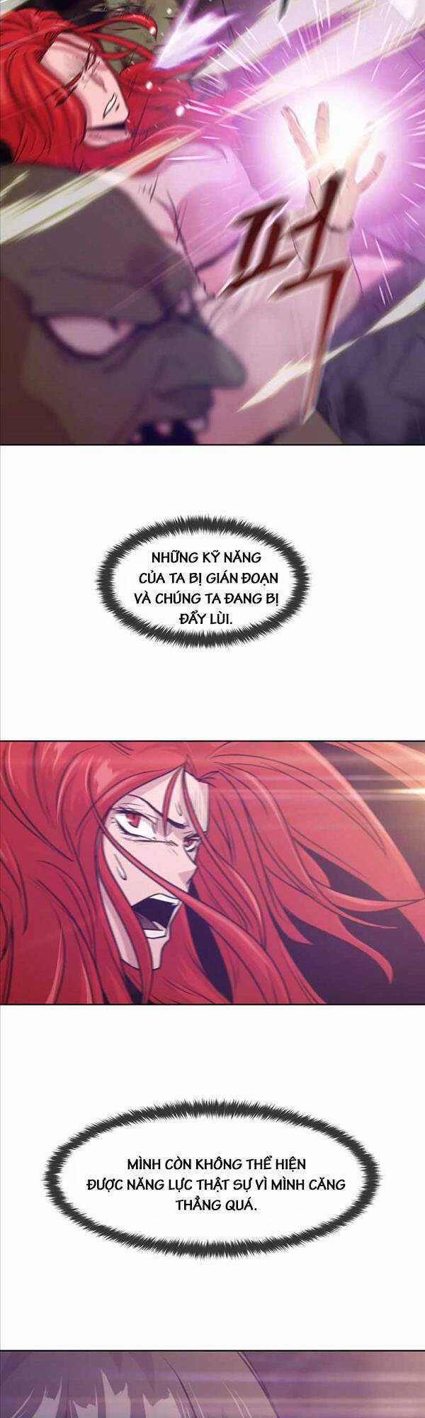 Lãng Khách Một Mình Chương 4 trang 70