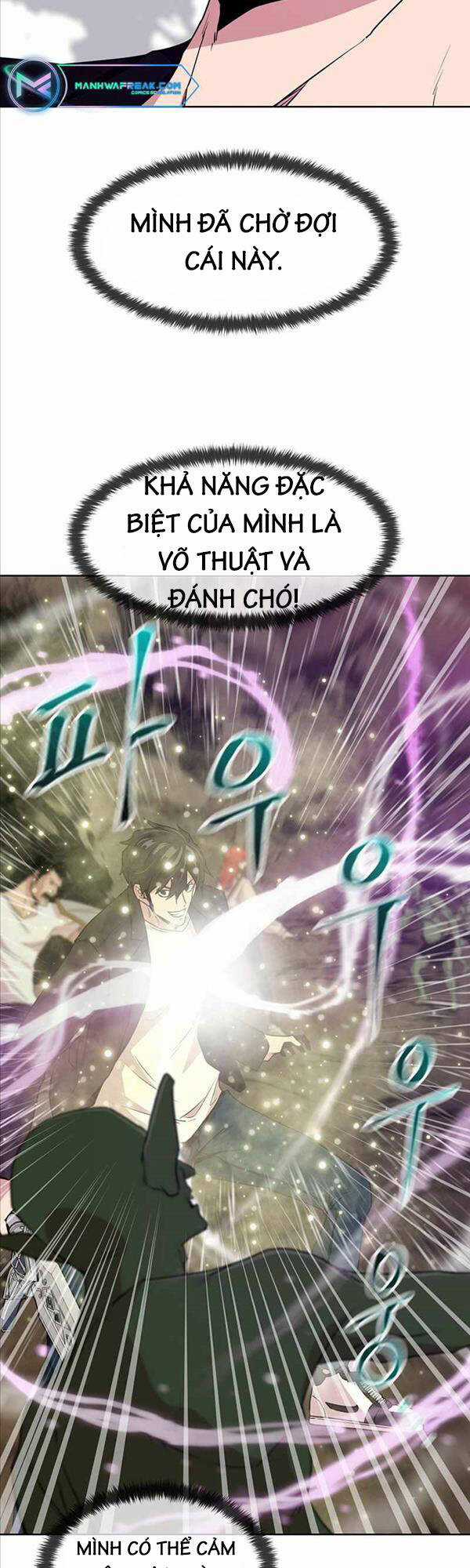 Lãng Khách Một Mình Chương 4 trang 73