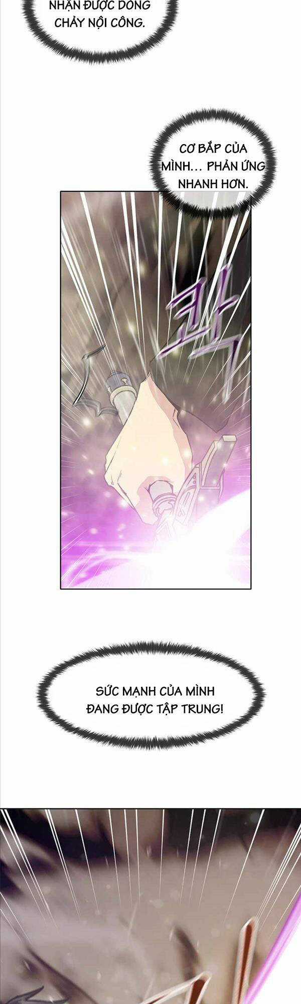 Lãng Khách Một Mình Chương 4 trang 74