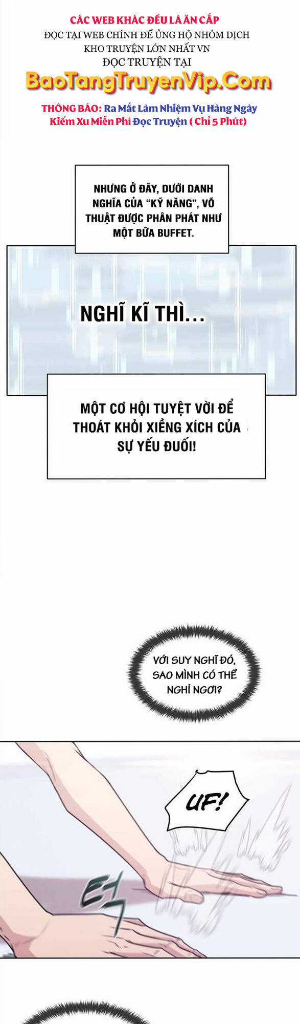 Lãng Khách Một Mình Chương 4 trang 8