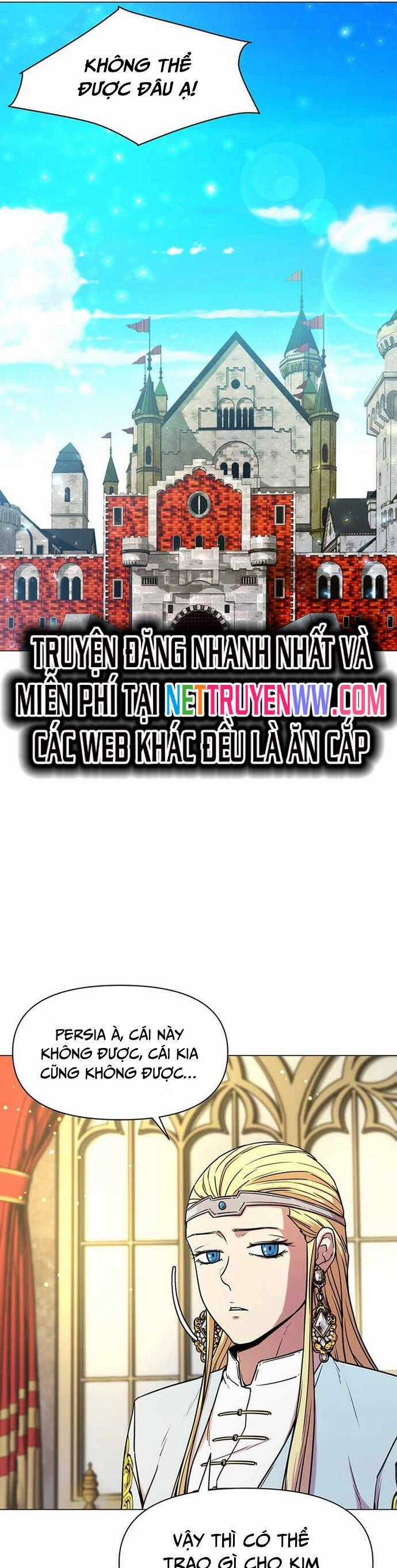 Lãng Khách Một Mình Chương 43 trang 1