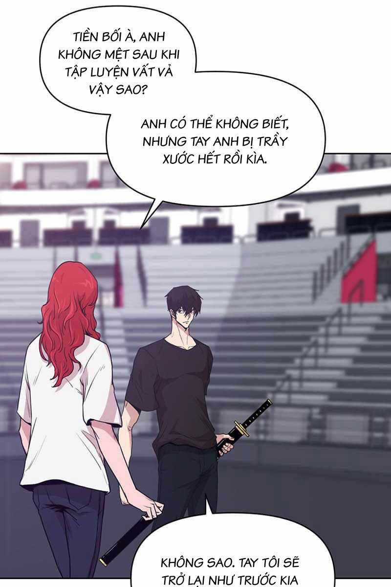 Lãng Khách Một Mình Chương 5 trang 105