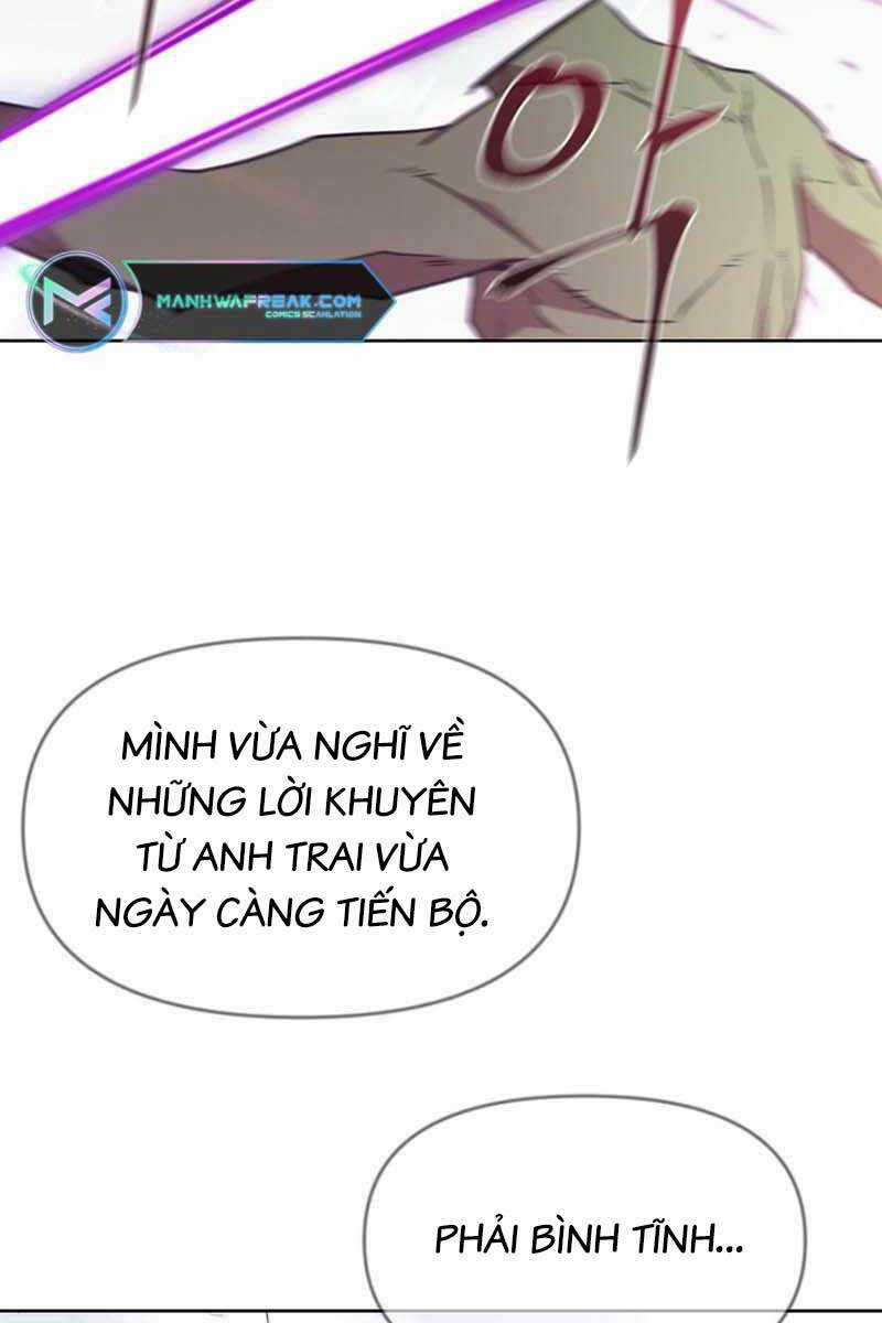 Lãng Khách Một Mình Chương 5 trang 18