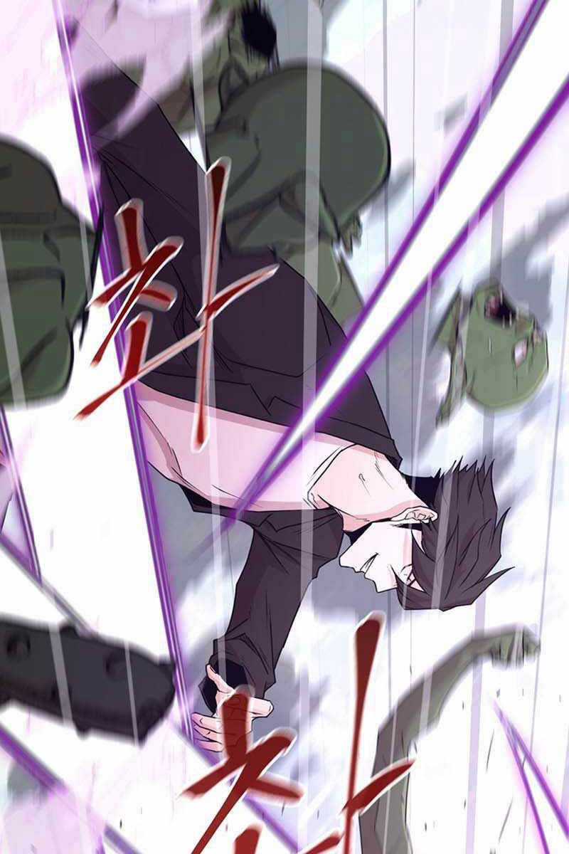 Lãng Khách Một Mình Chương 5 trang 23