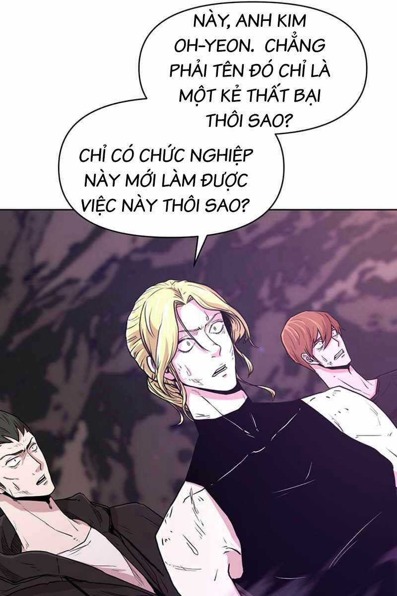 Lãng Khách Một Mình Chương 5 trang 25