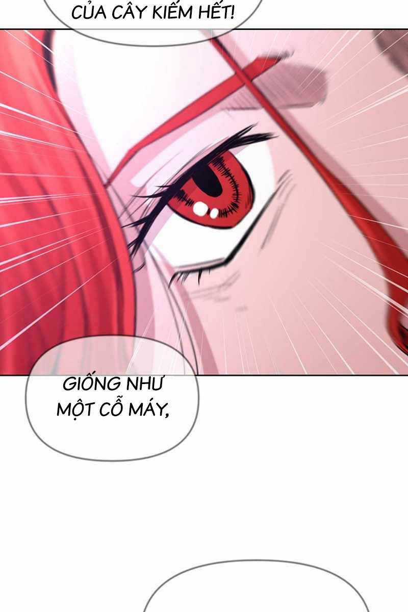 Lãng Khách Một Mình Chương 5 trang 27