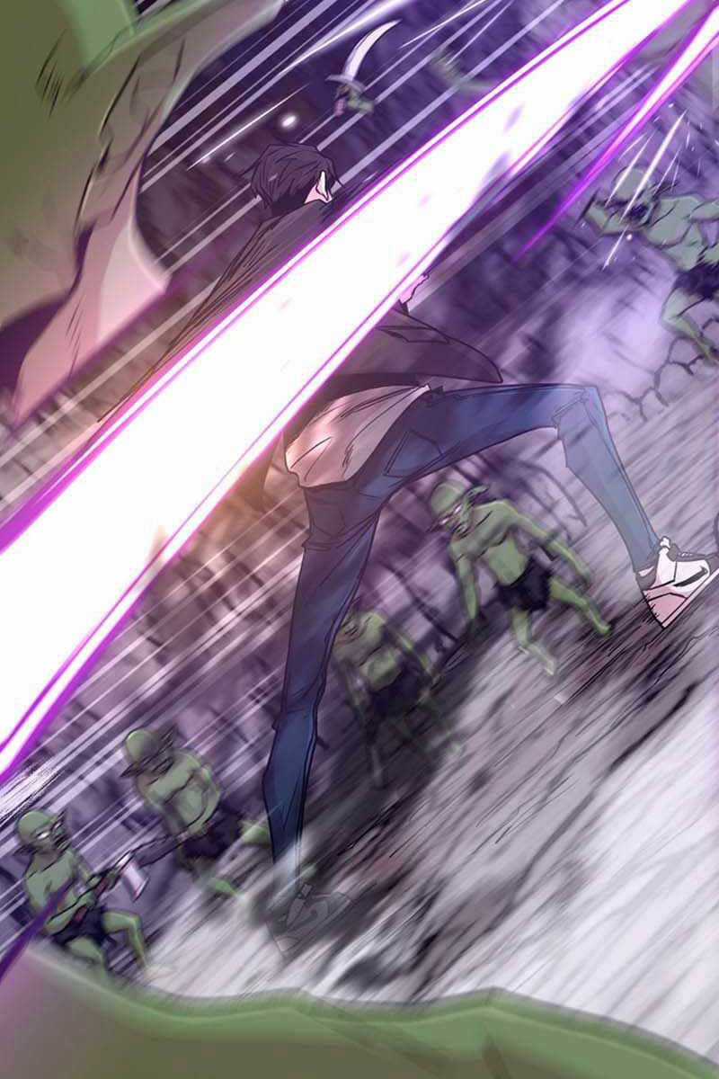 Lãng Khách Một Mình Chương 5 trang 45