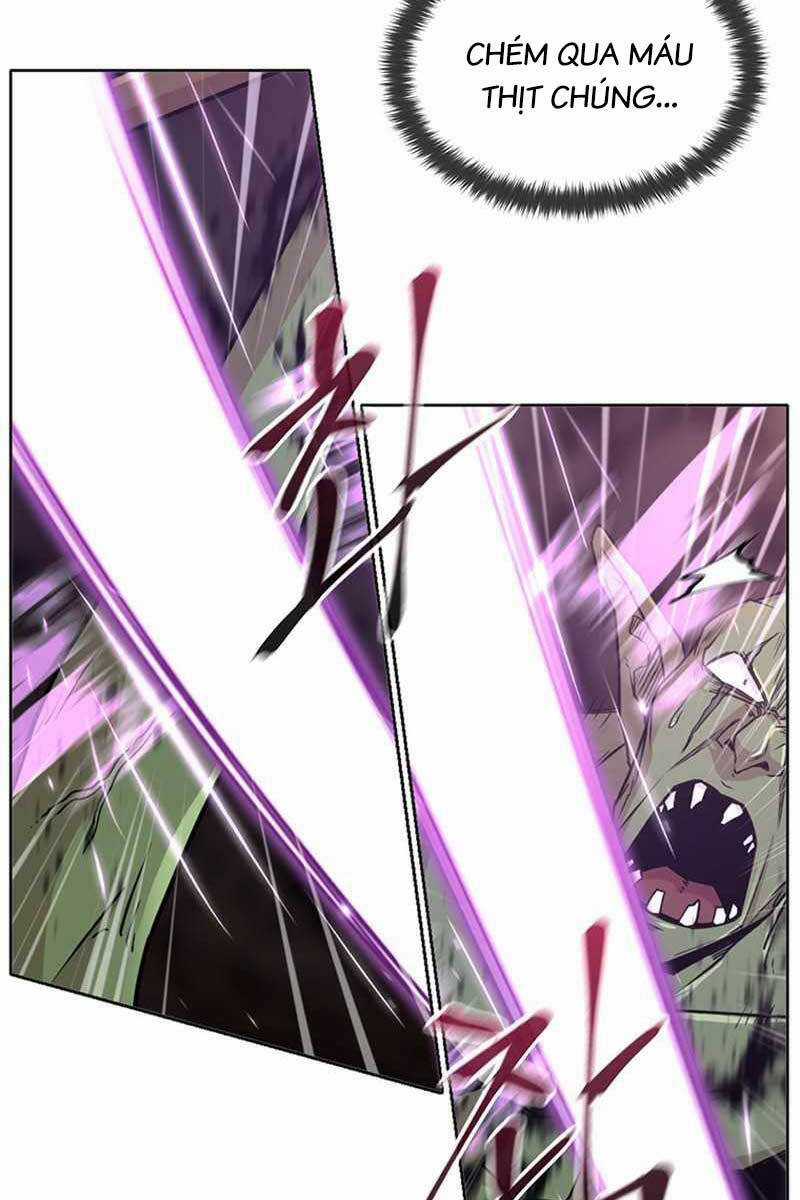 Lãng Khách Một Mình Chương 5 trang 5