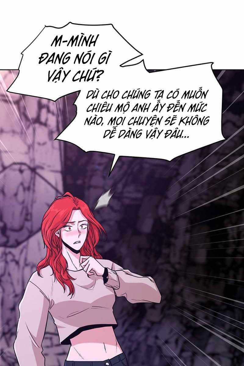 Lãng Khách Một Mình Chương 5 trang 53