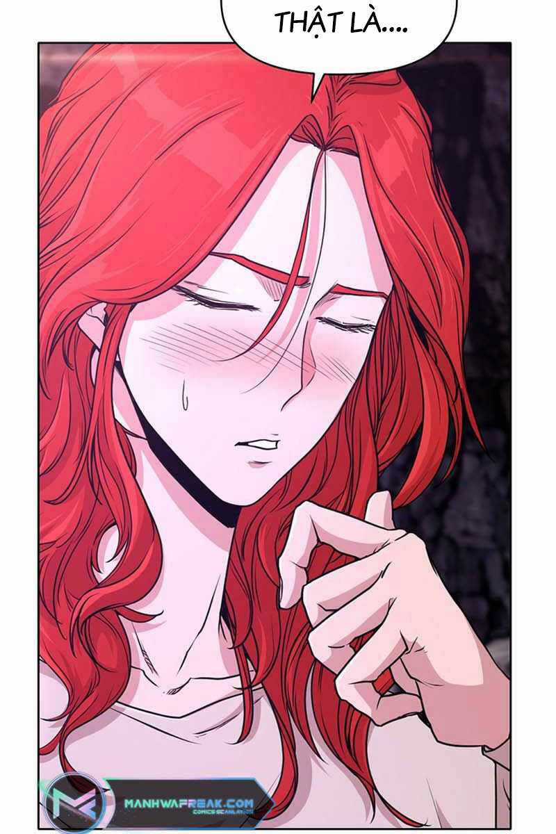 Lãng Khách Một Mình Chương 5 trang 55