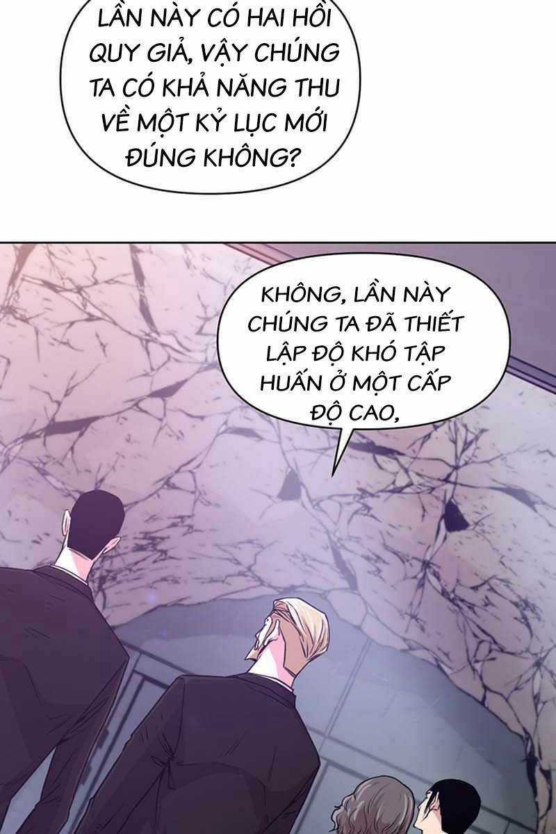 Lãng Khách Một Mình Chương 5 trang 59