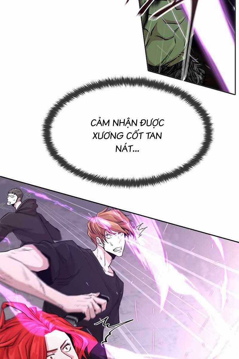 Lãng Khách Một Mình Chương 5 trang 6