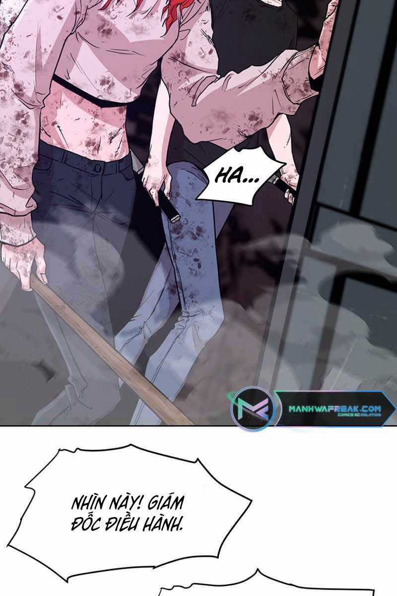 Lãng Khách Một Mình Chương 5 trang 76