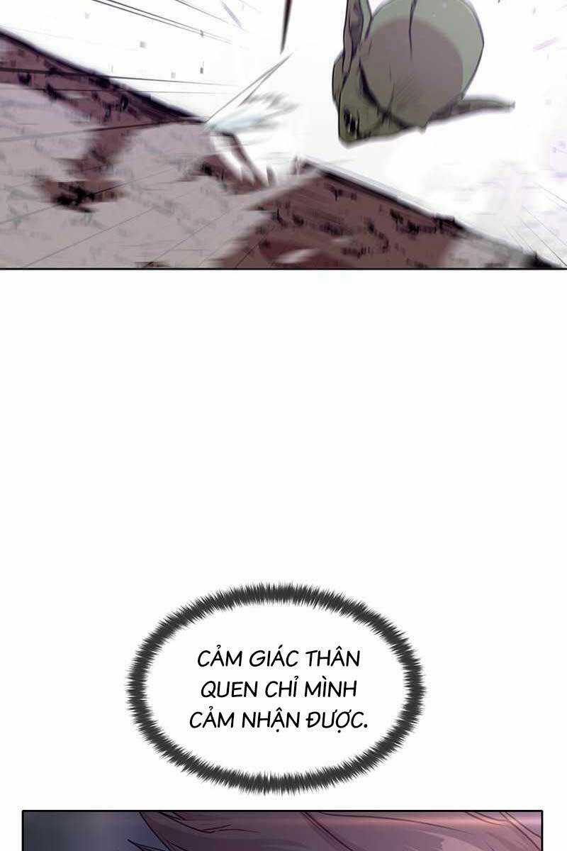 Lãng Khách Một Mình Chương 5 trang 8