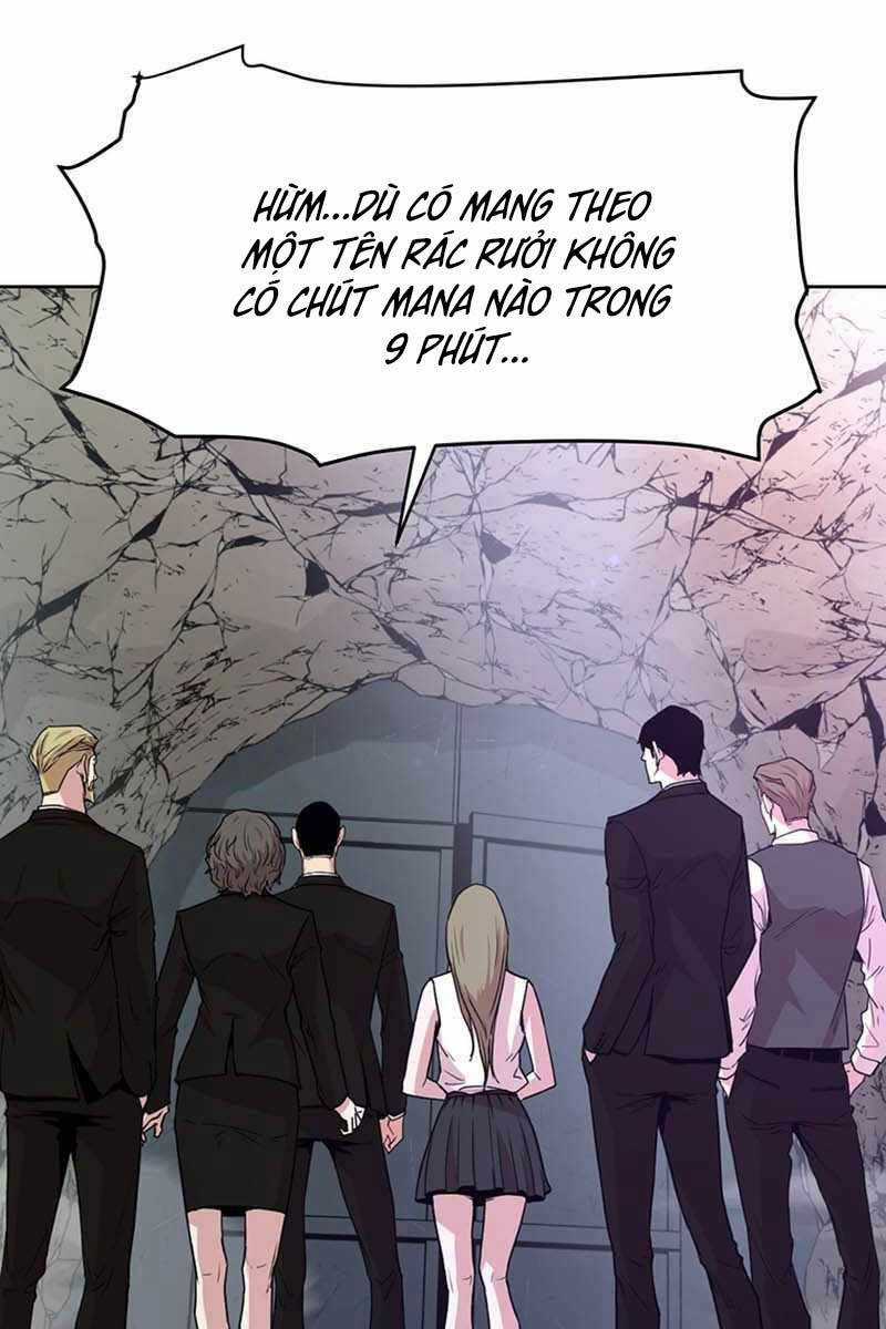 Lãng Khách Một Mình Chương 5 trang 81