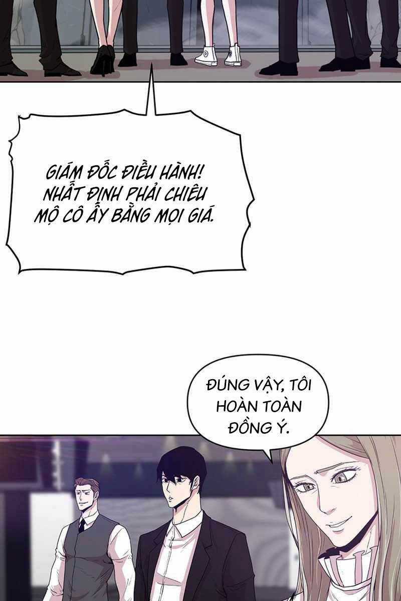 Lãng Khách Một Mình Chương 5 trang 82