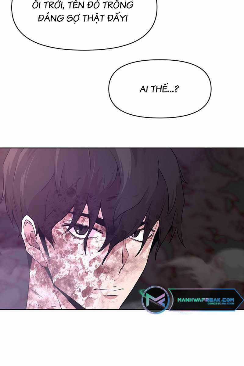 Lãng Khách Một Mình Chương 5 trang 85