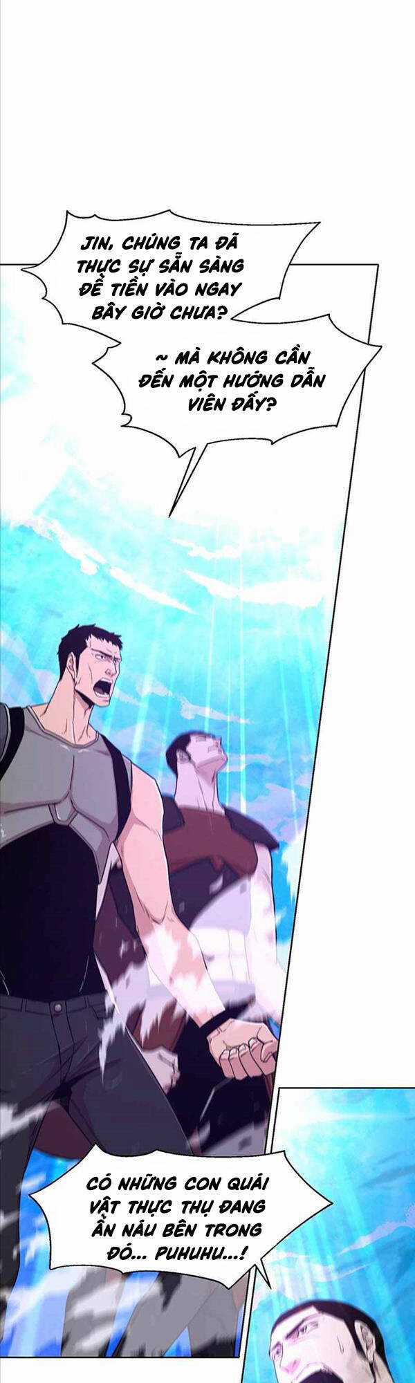 Lãng Khách Một Mình Chương 6 trang 14