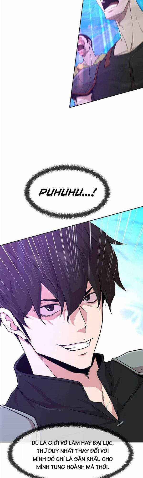 Lãng Khách Một Mình Chương 6 trang 15