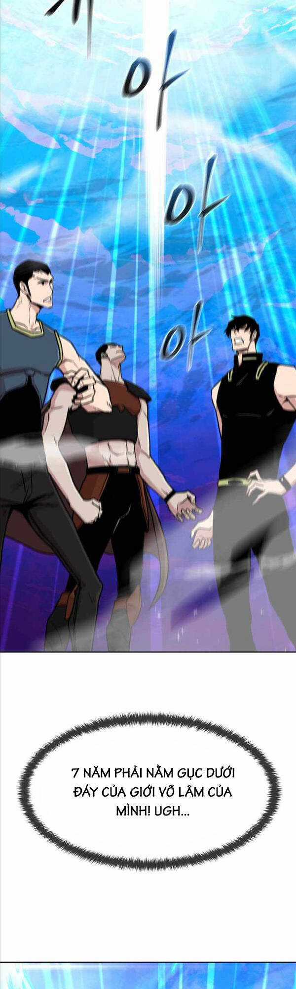 Lãng Khách Một Mình Chương 6 trang 17