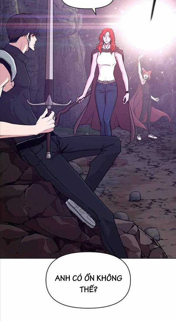 Lãng Khách Một Mình Chương 6 trang 22