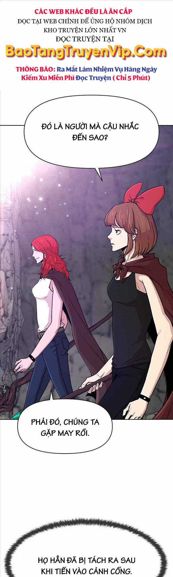 Lãng Khách Một Mình Chương 6 trang 23