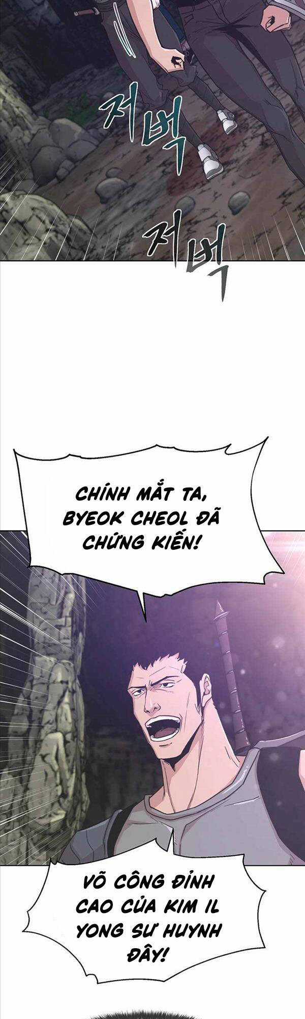 Lãng Khách Một Mình Chương 6 trang 26