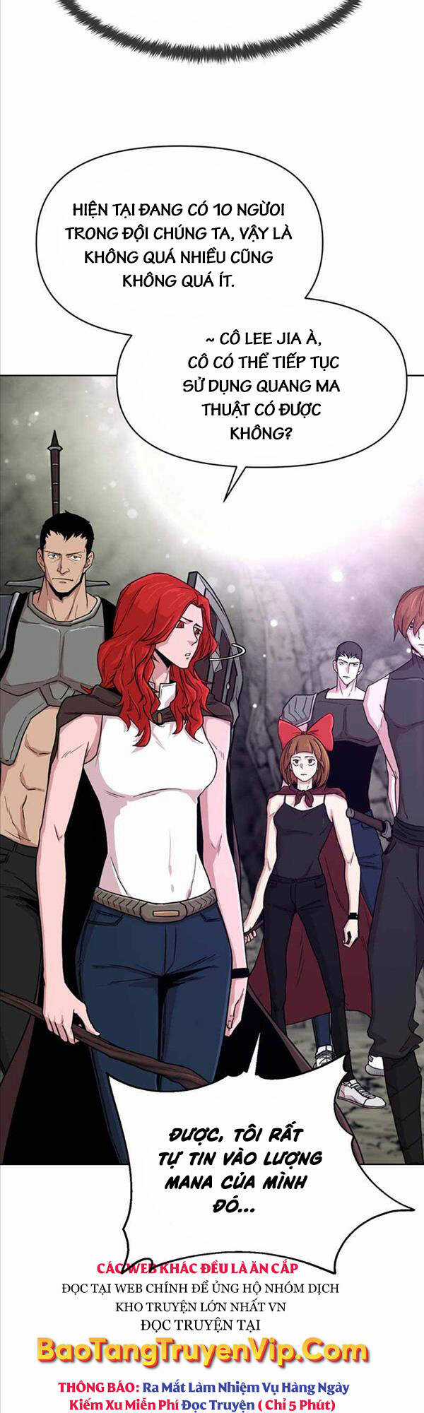 Lãng Khách Một Mình Chương 6 trang 29