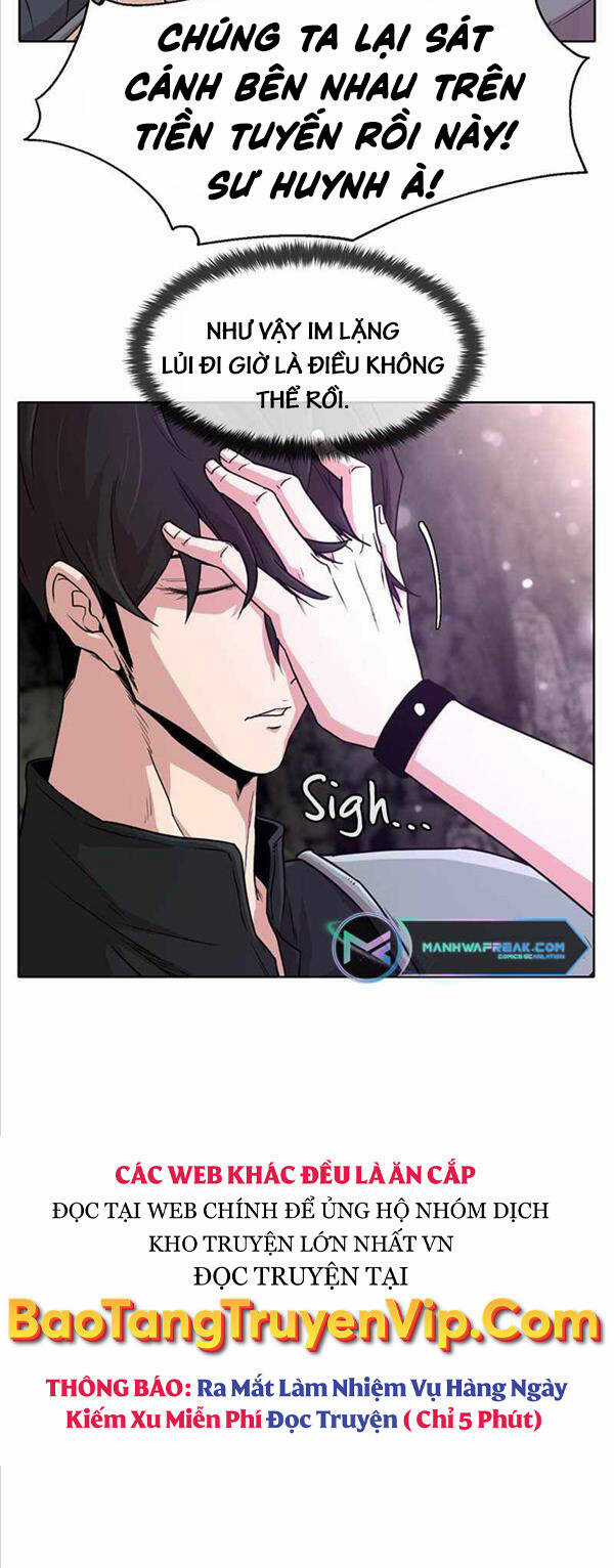 Lãng Khách Một Mình Chương 6 trang 33